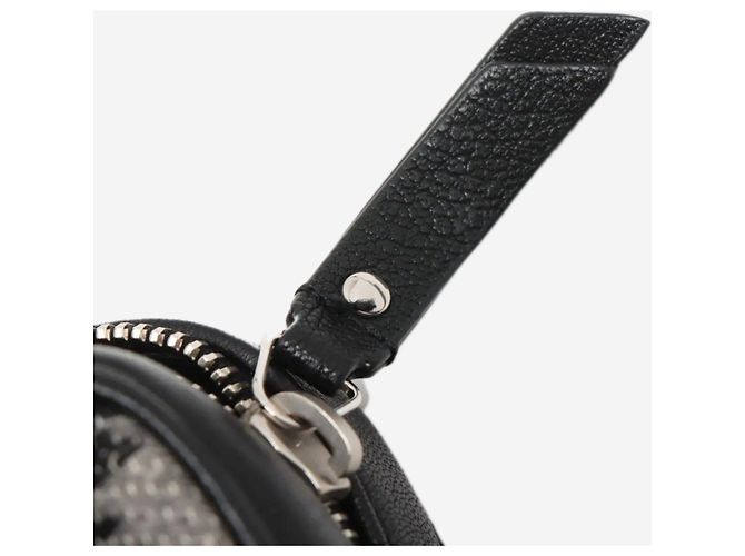 Saint Laurent Multifarbige Lou Kamera Tasche Paris Mehrfarben - Ansicht 3