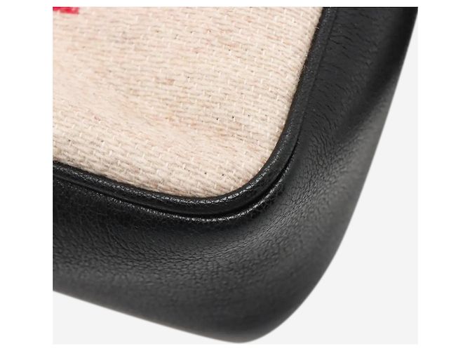 Saint Laurent Multifarbige Lou Kamera Tasche Paris Mehrfarben - Ansicht 4