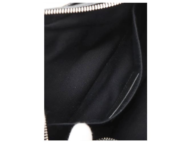 Saint Laurent Multifarbige Lou Kamera Tasche Paris Mehrfarben - Ansicht 6