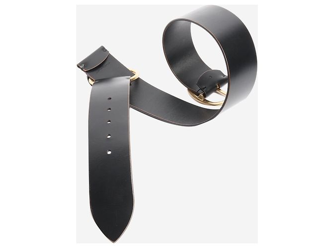 Chloé Black Anita belt - size L - view 3