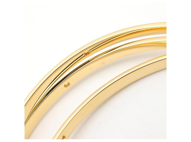 Bracciale Charm Constellation Cartier D'oro - vista 5