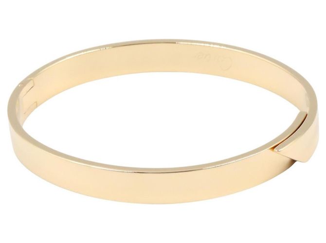 Bracciale charm in oro giallo 18K con diamanti Cartier D'oro - vista 2