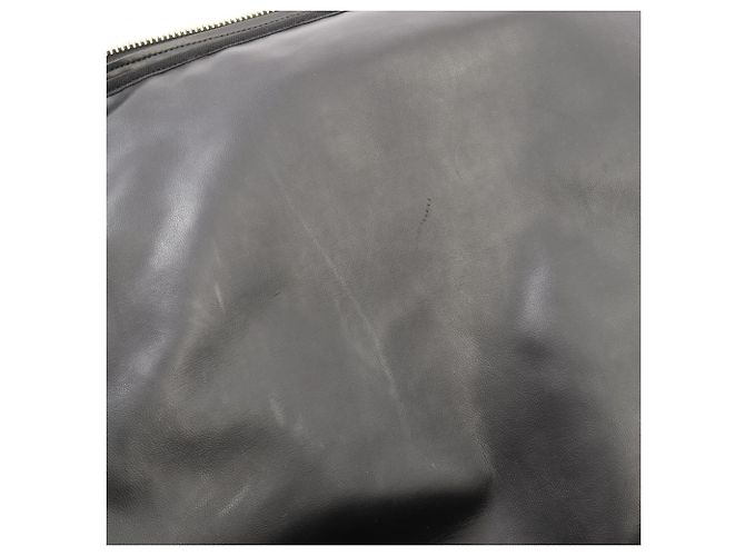 Bicolor Business Bag von Chanel Schwarz - Ansicht 7