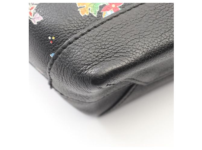 Zaino Lockme Mini di Louis Vuitton Nero - vista 6