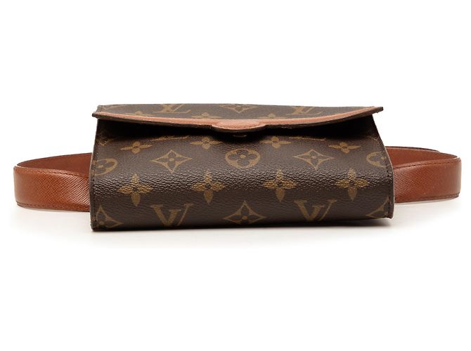 Arco Monogramma Marrone Louis Vuitton - vista 3