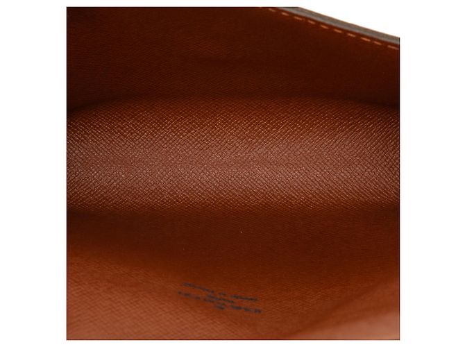 Arco Monogramma Marrone Louis Vuitton - vista 4