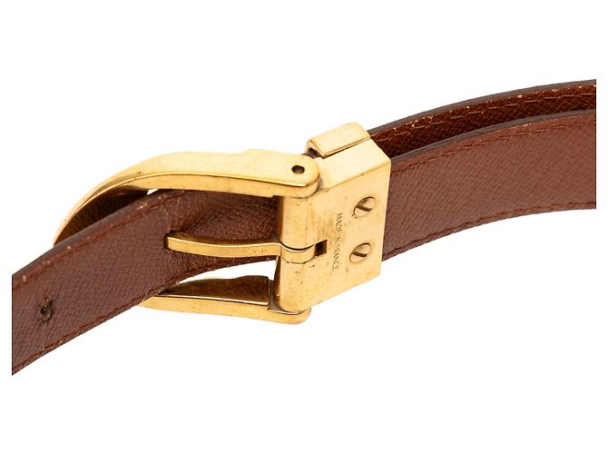 Arco Monogramma Marrone Louis Vuitton - vista 9