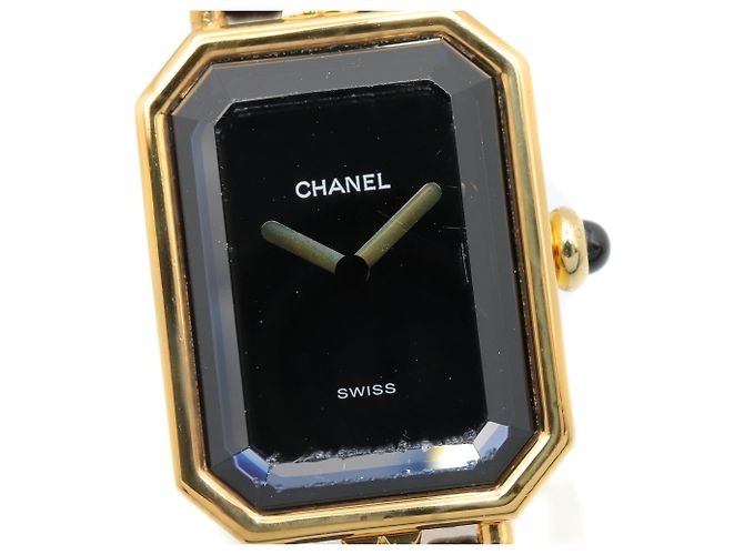 CHANEL Première XL Uhr - Ansicht 3