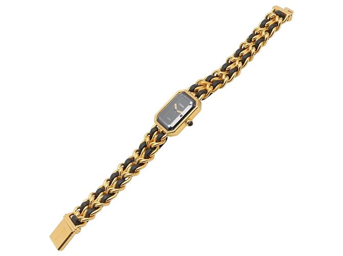 CHANEL Première XL Uhr - Ansicht 4