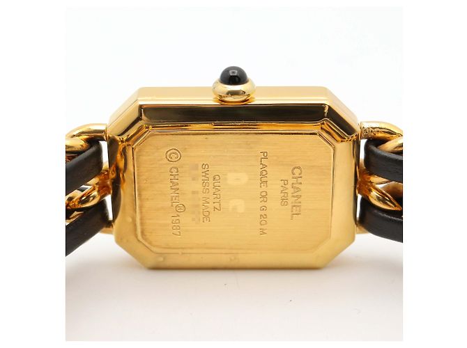 CHANEL Première XL Uhr - Ansicht 6