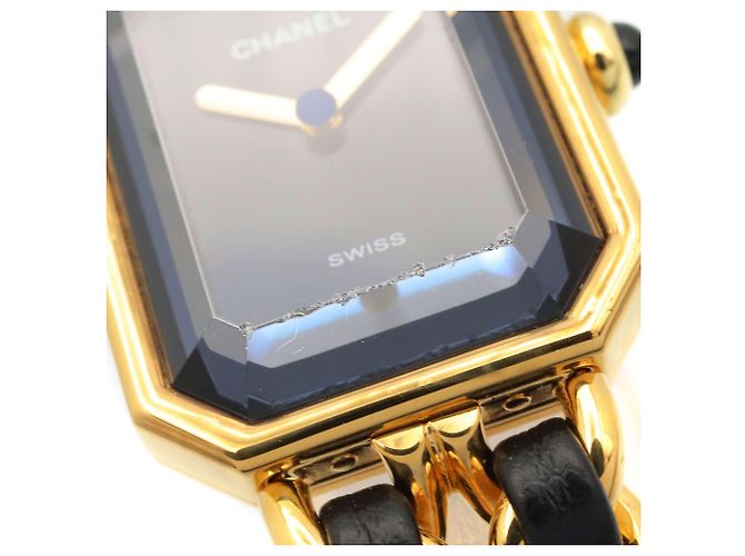 CHANEL Première XL Uhr - Ansicht 9