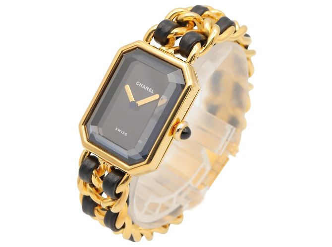 CHANEL Première S Uhr - Ansicht 2