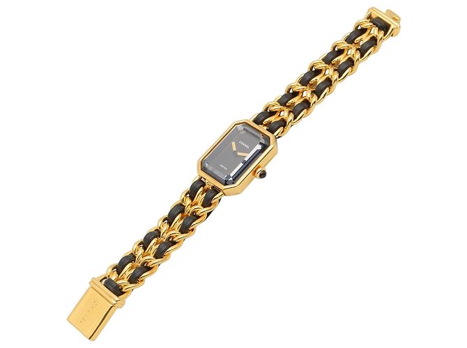 CHANEL Première S Uhr - Ansicht 4