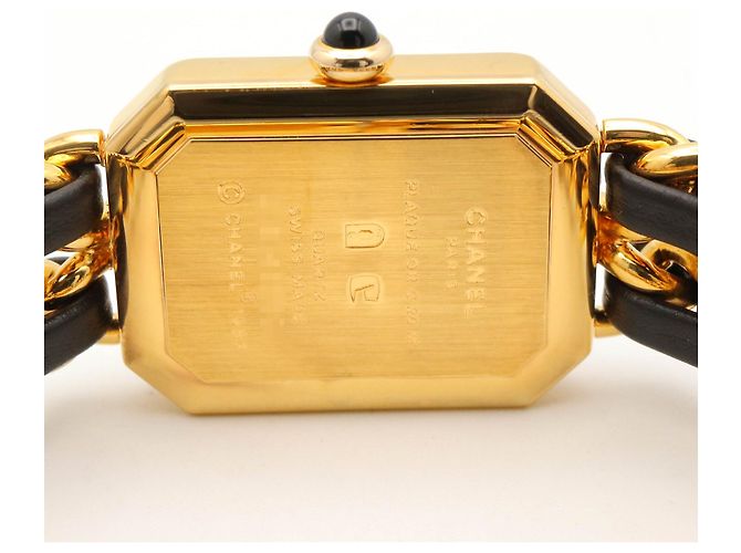 CHANEL Première S Uhr - Ansicht 6