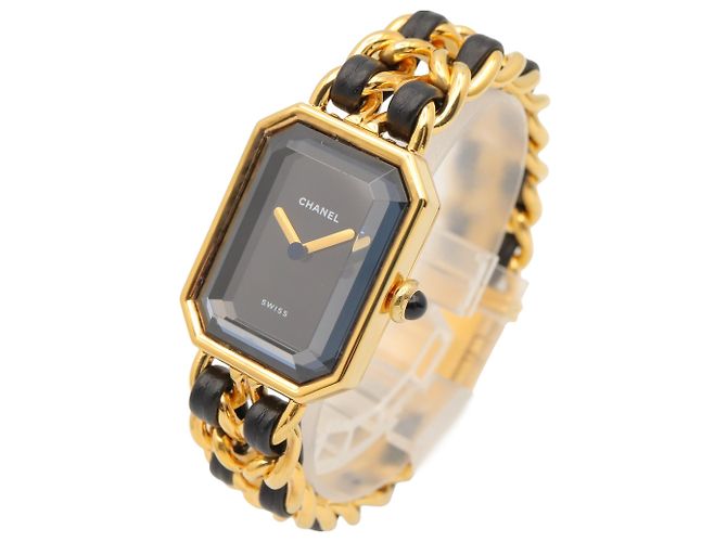CHANEL Première S Uhr - Ansicht 2