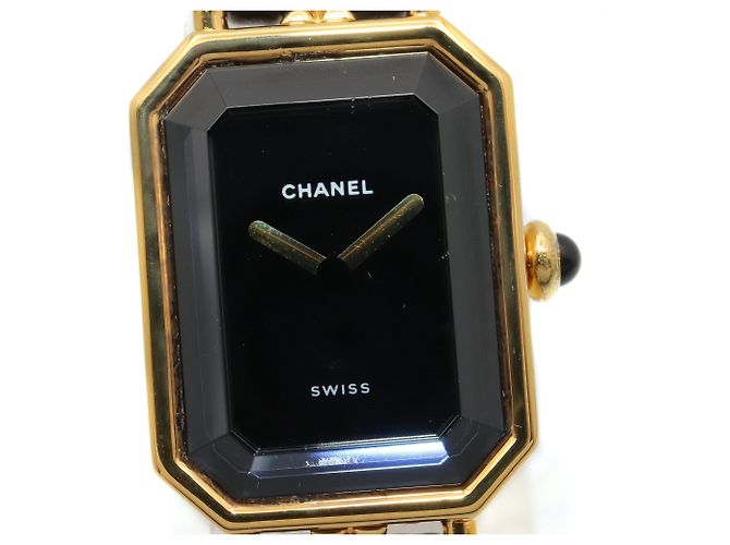 CHANEL Première S Uhr - Ansicht 3