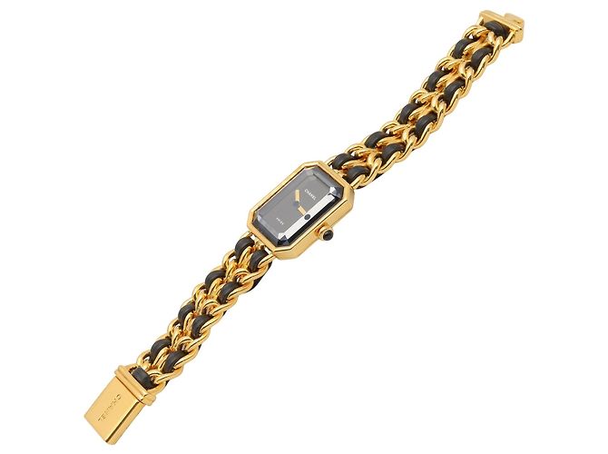 CHANEL Première S Uhr - Ansicht 4