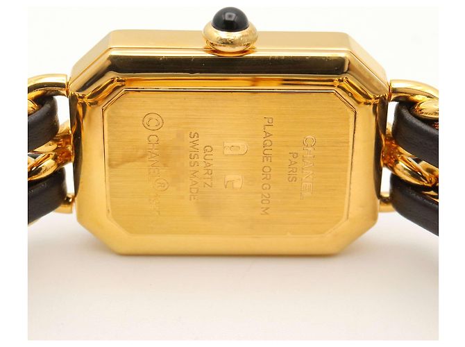 CHANEL Première S Uhr - Ansicht 6