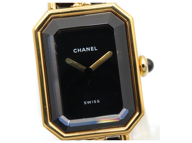 CHANEL Première M Uhr - Ansicht 3