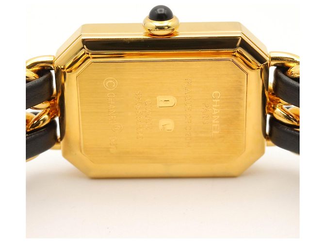 CHANEL Première M Uhr - Ansicht 6