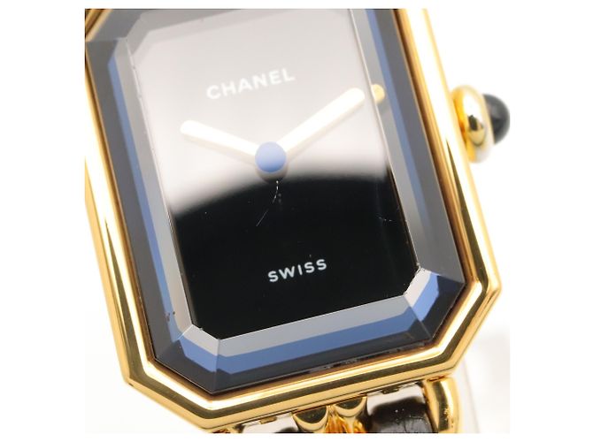 CHANEL Première M Uhr - Ansicht 9