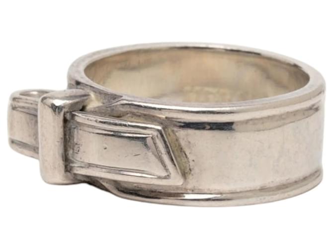 Hermès Artemis Bandring Silber - Ansicht 2