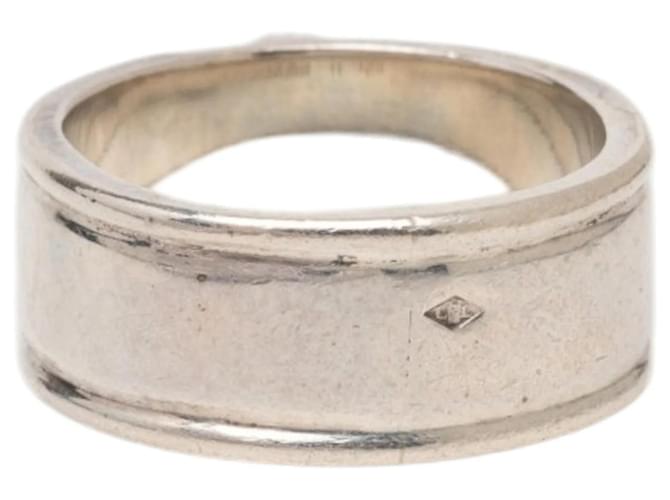 Hermès Artemis Bandring Silber - Ansicht 3