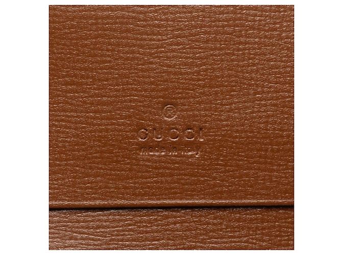Portafoglio bi-fold Gucci GG Supreme Jackie 1961 - vista 5