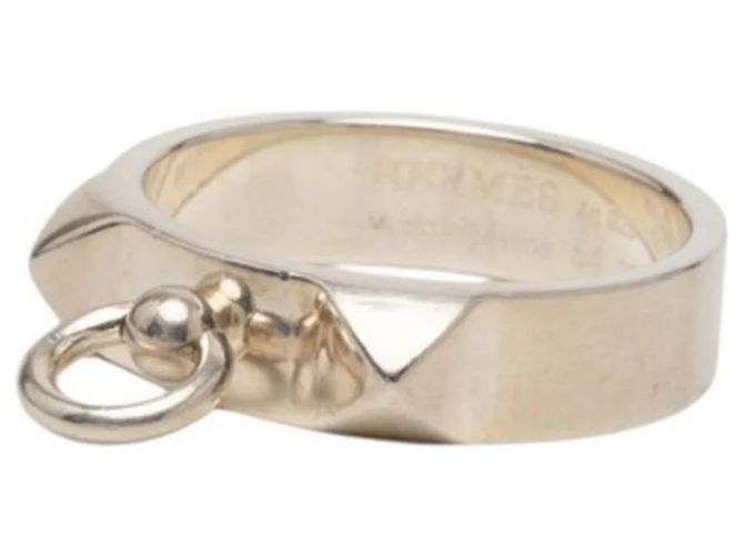 Ring Anel Collier de Chien Hermès - vista 2