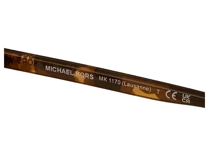 Occhiali da sole Michael Kors MK 1170 - vista 10