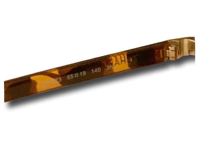 Occhiali da sole Michael Kors MK 1170 - vista 12