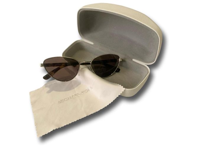 Occhiali da sole Michael Kors MK 1170 - vista 2