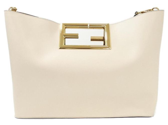 Fendi Way Medium Handtasche - Ansicht 2