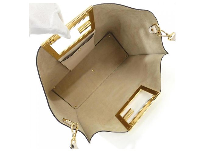 Fendi Way Medium Handtasche - Ansicht 8