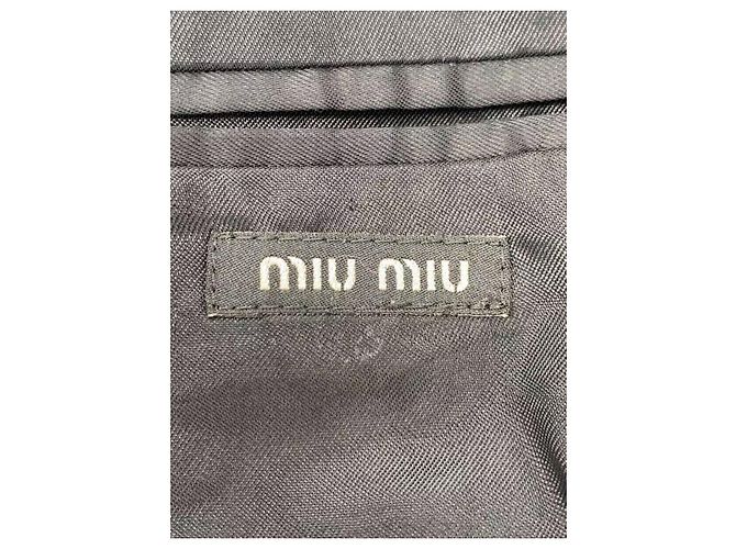 Miu Miu Blazers Jackets - view 3