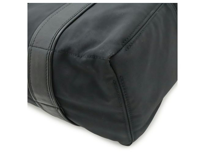 Hermès HERMES Borsa Tote Acapulco PM Nero - vista 4