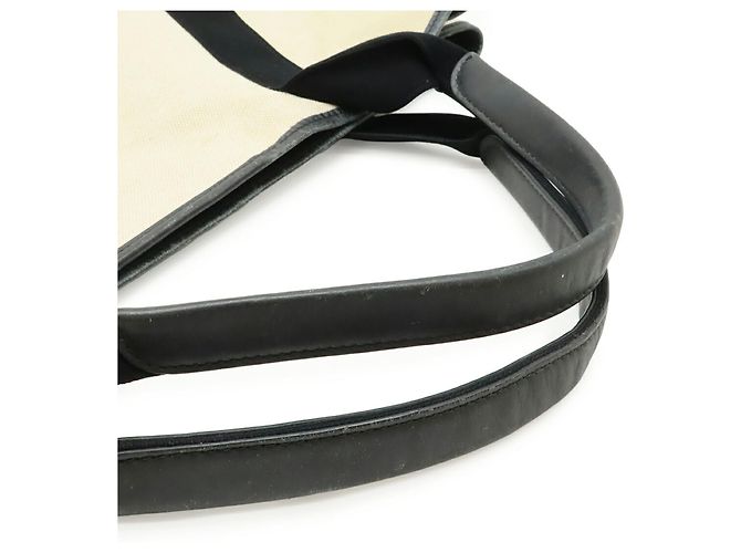 Everyday Borsa Cabas M Balenciaga / Borsa a Spalla Nero Blu navy - vista 5