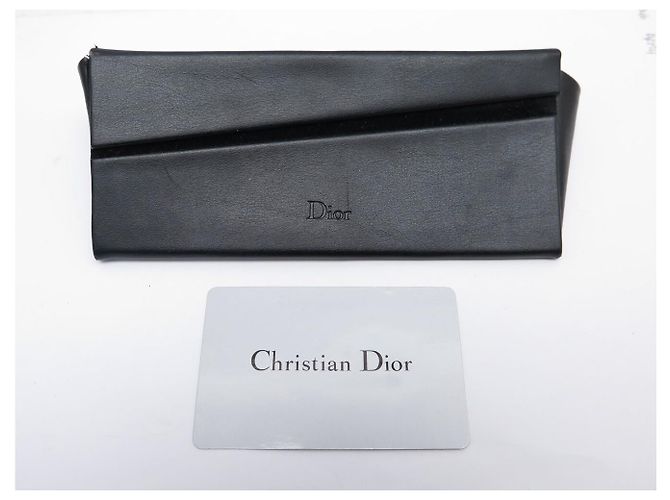 GAFAS DE SOL DIOR DIORBYDIOR DDBSQ CANNAGE METAL DORADO ESTUCHE - vista 14