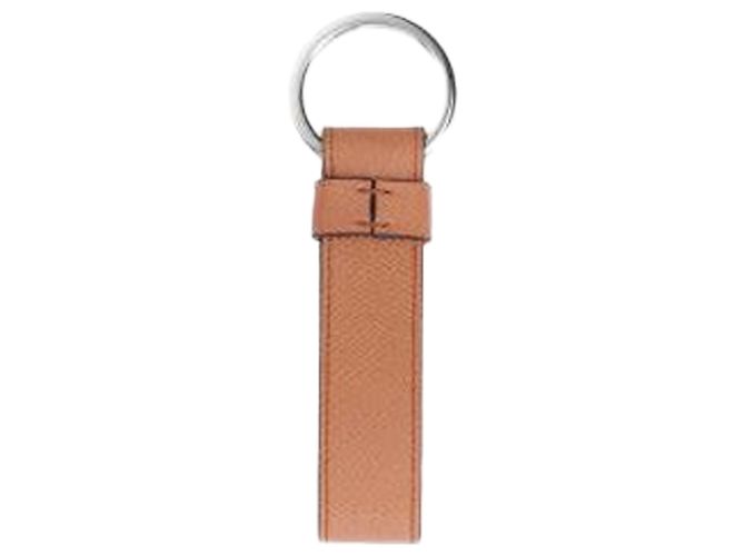 Tod's Chaveiro de couro com alça - vista 4