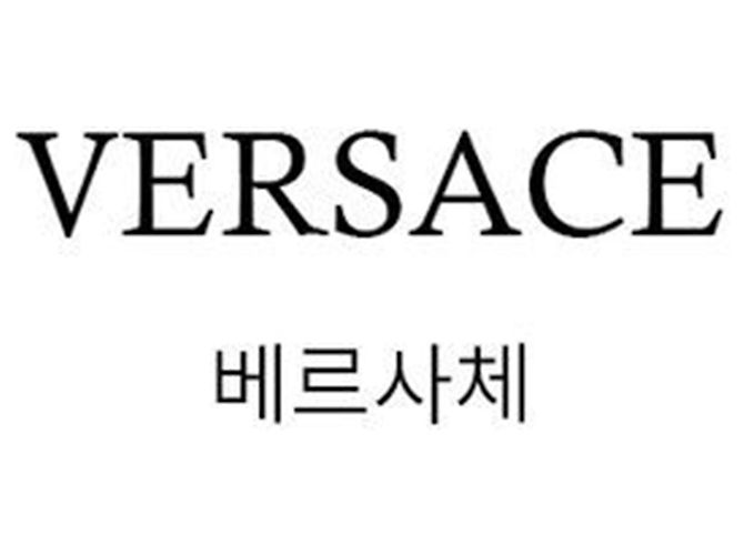 Versace Pendientes Medusa Greca - vista 3