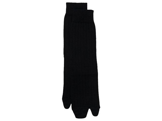 Maison Martin Margiela Calze Tabi - vista 4