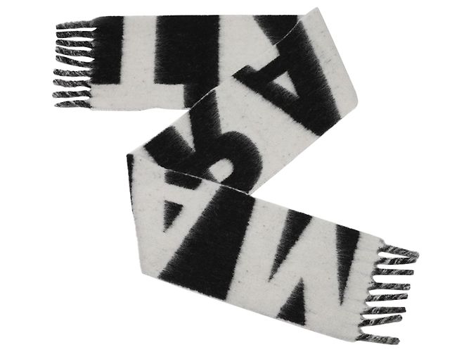 Isabel Marant Scarf - view 4