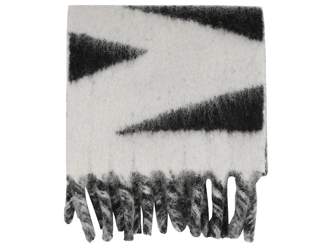 Isabel Marant Scarf - view 5