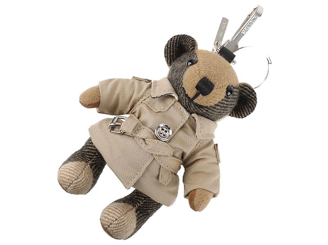 Burberry Thomas Bear Charm - Ansicht 4