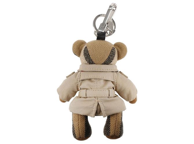 Burberry Thomas Bear Charm - Ansicht 5