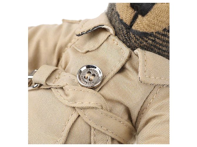 Burberry Thomas Bear Charm - Ansicht 7