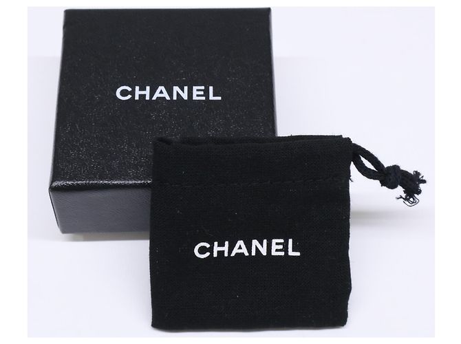 Timeless Collana in perle imitate Coco Mark I di Chanel B12C D'oro - vista 10