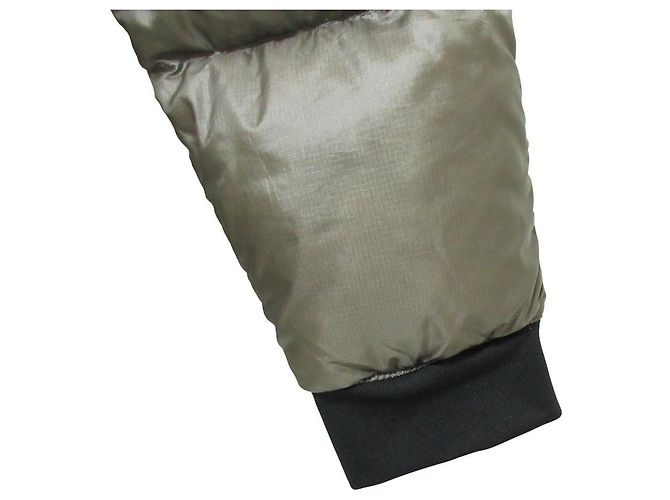 Chaqueta de plumas RLX Ralph Lauren Verde Caqui - vista 7