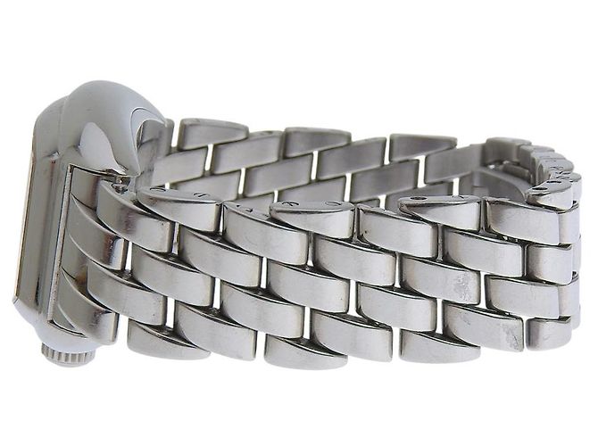 FRANCK MULLER Conquistador Edelstahl Silber - Ansicht 4
