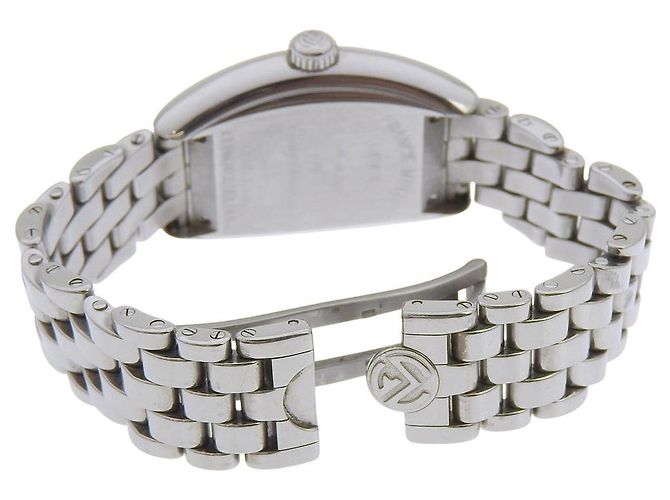 FRANCK MULLER Conquistador Edelstahl Silber - Ansicht 5
